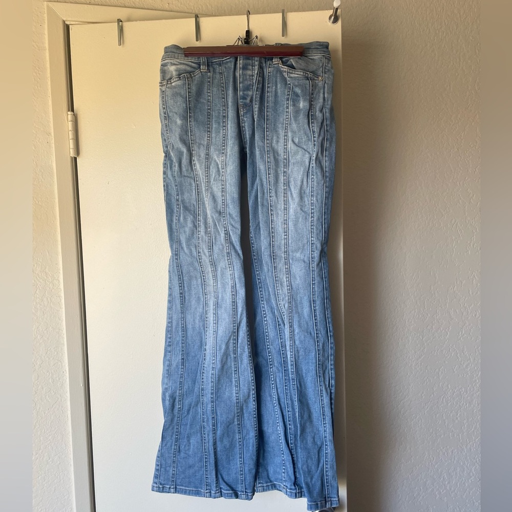 Free people jeans